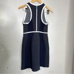 Sweaty Betty  Interval Seamless Workout Dress Navy‎ Medium Photo 4