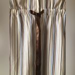 Motherhood  MATERNITY Womens Shirt Size XL Buttoned Down Short Sleeved NWOT Photo 2