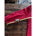 Ava & Viv  Red Turtleneck Sweater size X/14-16W Photo 7