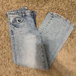 ZARA low rise jeans Photo 0