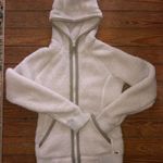 The North Face Full Zip Sherpa Jacket XS Photo 0