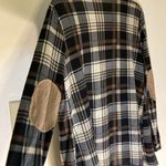 Plaid Open Photo 2