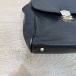 HCL Germany Vintage Black Backpack Photo 9