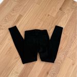 L'Agence  Classic Black Denim L’Agence Margot Skinny Jeans size 26 Photo 6