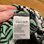 Staring At Stars Crop Top Womens Size Small Aztec Print Sleeveless Festival Top Photo 3