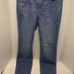 Vineyard Vines Women’s Medium Wash Straight Leg Jeans Size 8 Photo 0