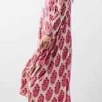 Matta Moksha Sami Tent Maxi Dress Size XS Photo 2