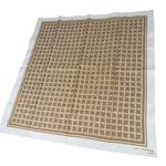 GUY LAROCHE Paris Vintage Silk Scarf Photo 0