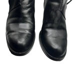 Acne Studios Pistol Boots Photo 7