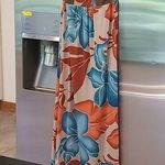 Max and Cleo ππ Karen Smocker Floral Maxi Photo 0