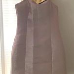 Born To Be Chic  Icy Pink Mini Dress Photo 3