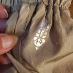 Free People Movement By Free People Tan The Way Home Size Small High Waisted Photo 1