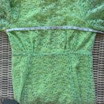 Greylin  at Anthropologie Suki embroidered Midi Dress Photo 8