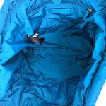 Marc Jacobs Medium Quilted Tote Bag Purse Handbag Blue Photo 13