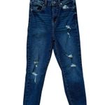 Kendall + Kylie  distressed jeans  Size 28 Photo 0