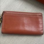 Coach  Leather Legacy Candace Carryall F19890 Tote with Wristlet dustbag Photo 11