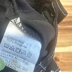 Romwe  Gothic Black Skull Cargo Pants – Size M, Streetwear Vibe Photo 6