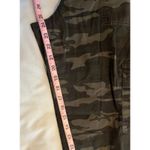 Sanctuary EUC Scout Cargo Cropped Pant, Mother Nature Camo, Sz M Photo 9