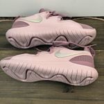 Nike ✨Women's  Tessen Plum Dust Silver‎ Running Shoes 7.5 Photo 3