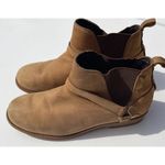 Teva De La Vina Dos Chelsea Boots 1017146 Women’s Size 9 Brown Western Booties Photo 2
