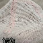 NHL Reebok New York Rangers Cap Red Photo 3