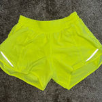 Lululemon Hotty Hot Shorts Size 4 Photo 0