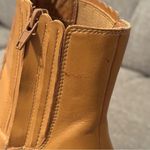 Oasis  SOCIETY Aubrey Platform Paneled Ankle Boots 7.5 Photo 7