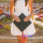 Amanda Uprichard White Dress Photo 4