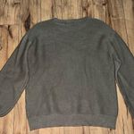dark green sweater Size L Photo 4