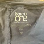 Barco One Women's Medical Uniform Pant Size Gray Photo 6