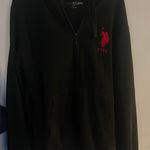 U.S. Polo Assn. Polo Hoodie Photo 0