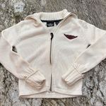 Harley Davidson Crème Sweater Photo 0