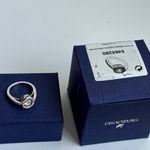 Swavorski NWT Swarovski ring Photo 11