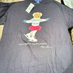 Ralph Lauren  T brand new cond Photo 0