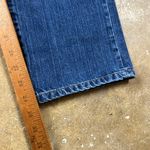 Ralph Lauren Lauren  Classic Blue Jeans
Size: 8 Photo 6