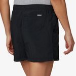 Columbia  NWT Sandy River Shorts Black Size Large Photo 1