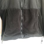 The North Face Denali Jacket woman’s fleece black polartec casual jacket S Photo 2
