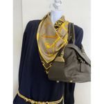 Chloé chloe handbag brown leather tote Photo 4