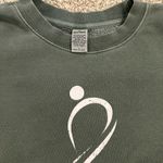 USA field hockey crewneck Green Size L Photo 2