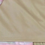 NWT AFRM LOS ANGELES Blush Pink Wave Dress Women’s Mini Sleeveless Sundress Photo 9