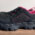 Timberland PRO Powertrain EV Composite Toe Women's Shoe NEW Size 9.5 #B1463A Black Photo 3