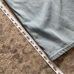 Reformation  Cary Lived in Wide Leg Jeans in Light Wash Denim 27 Photo 8