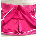 Reel Legends Keep It Cool Skort XL Hot Pink Built Photo 2