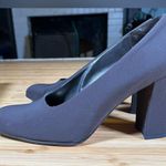 Sesto Meucci  Brown Heels Size 10 Used Photo 11