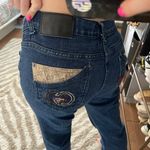 Gucci Vintage Jeans Photo 4
