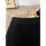 Jackson Browne 70s Late For The Sky Black cotton album cover vintage car tote Photo 4