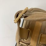 Brochu Walker The St. Tropez Sandal Antler Suede Womens Size 9 Photo 9