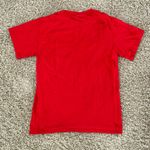 Gildan Scuba Steve Scuba Squad Red Short Sleeve T-Shirt Photo 1