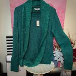 Calvin Klein New with tags! Sweater with Scarf! $100 Photo 1