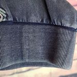 Sundance FADED FIELDS NAVY SUNWASHED FLORAL EMBROIDERED JOGGER PANTS SMALL Photo 8